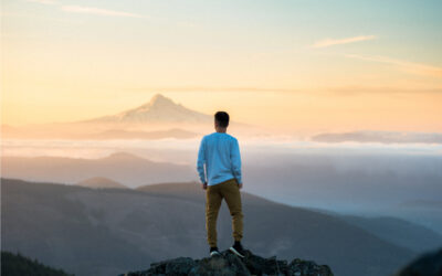 Becoming a Godly Man: Embracing Responsibility and Leadership