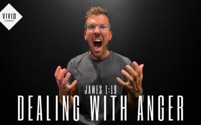 Taming Anger: A Blueprint for Peace